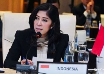 Menteri Komunikasi dan Digital Meutya Hafid menjelaskan aturan pembatasan akun media sosial untuk anak di bawah 16 tahun.