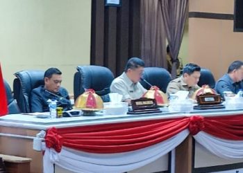 Pemkot Parepare Pangkas OPD dari 34 Jadi 29, DPRD Beri Persetujuan