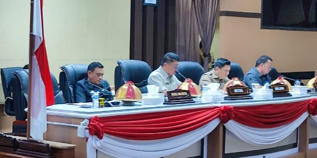Pemkot Parepare Pangkas OPD dari 34 Jadi 29, DPRD Beri Persetujuan