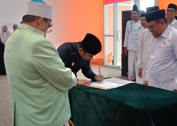 Tasming Hamid: Parepare Harus Jadi Kota yang Masyarakatnya Gemar Mengaji