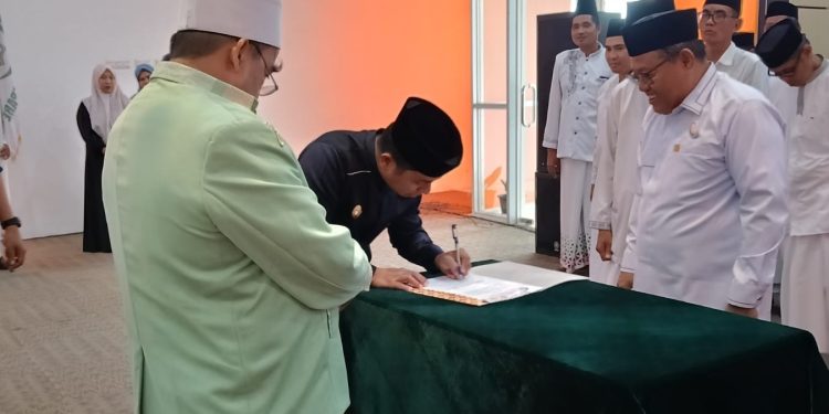 Tasming Hamid: Parepare Harus Jadi Kota yang Masyarakatnya Gemar Mengaji