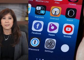 Pemerintah siapkan kebijakan pembatasan media sosial bagi anak di bawah 16 tahun