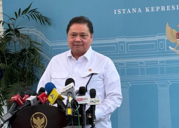 Aparatur Sipil Negara bekerja dari rumah sebagai bagian kebijakan efisiensi energi pemerintah.