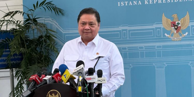 Aparatur Sipil Negara bekerja dari rumah sebagai bagian kebijakan efisiensi energi pemerintah.