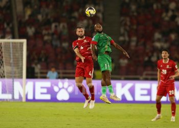 Timnas Indonesia menang 4-0 di FIFA Series 2026