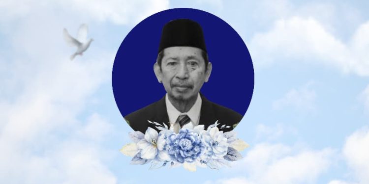 Tasming Hamid menyampaikan duka cita atas wafatnya Prof Siri Dangnga