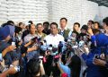 Stok beras Bulog capai 5 juta ton tanda swasembada pangan