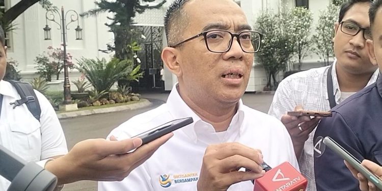 prabowo minta kampus bantu tata ruang kota