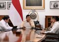 Presiden Prabowo bentuk satgas percepatan ekonomi nasional 2026
