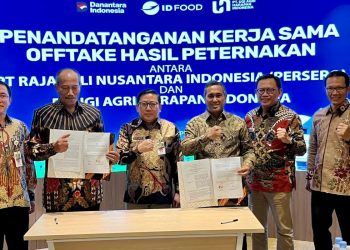 Hilirisasi ayam di Sulawesi Selatan untuk program makan bergizi gratis