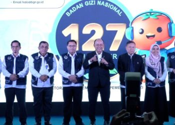 call center mbg program makan bergizi gratis pemerintah