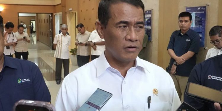 Satgas Pangan gagalkan penyelundupan bawang ilegal