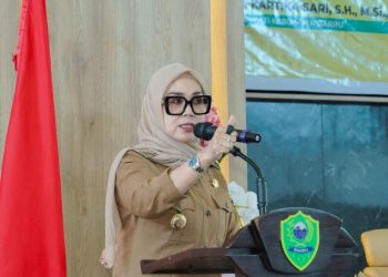 Bupati Barru buka Musrenbang RKPD 2027 di MPP Barru