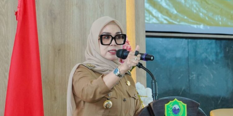 Bupati Barru buka Musrenbang RKPD 2027 di MPP Barru