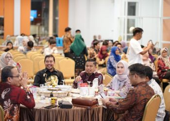 Tasming Hamid IKA FKG Unhas Parepare 2026