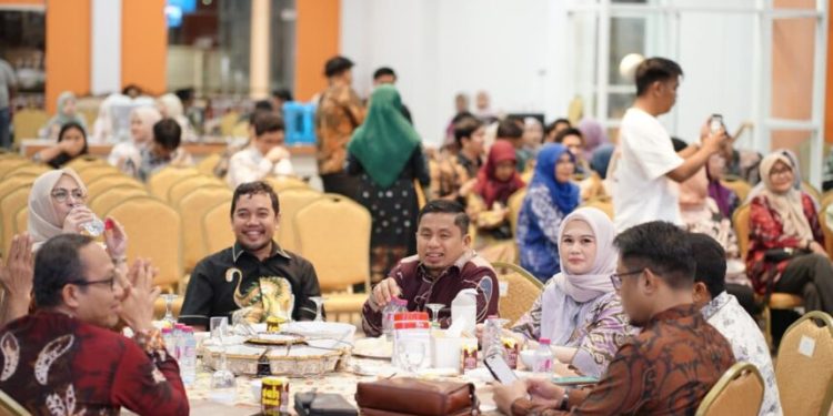 Tasming Hamid IKA FKG Unhas Parepare 2026