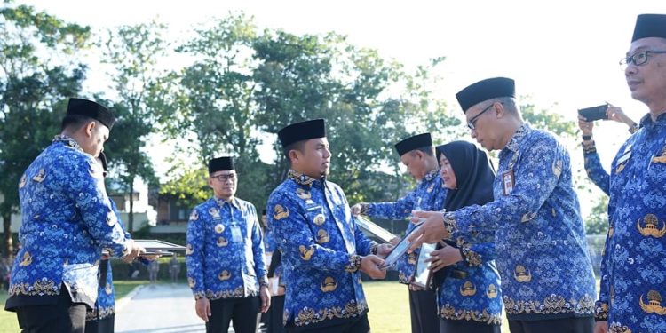 TPP ASN Parepare dicairkan bertahap oleh Pemkot