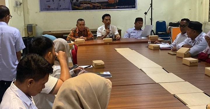 Persiapan kontingen Parepare MTQ Sulsel 2026
