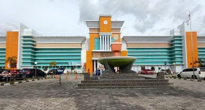 RSUD Andi Makkasau klarifikasi isu penolakan pasien