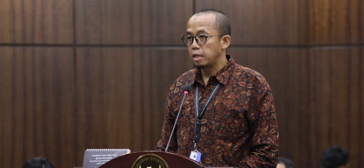 Sidang MK bahas kuota internet hangus