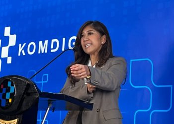 YouTube dan kebijakan pemerintah Indonesia