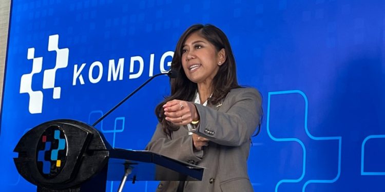 YouTube dan kebijakan pemerintah Indonesia