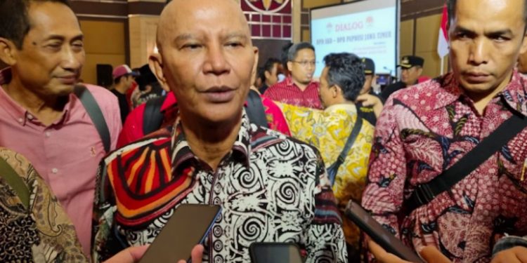 subsidi elpiji 3 kg tepat sasaran DPR