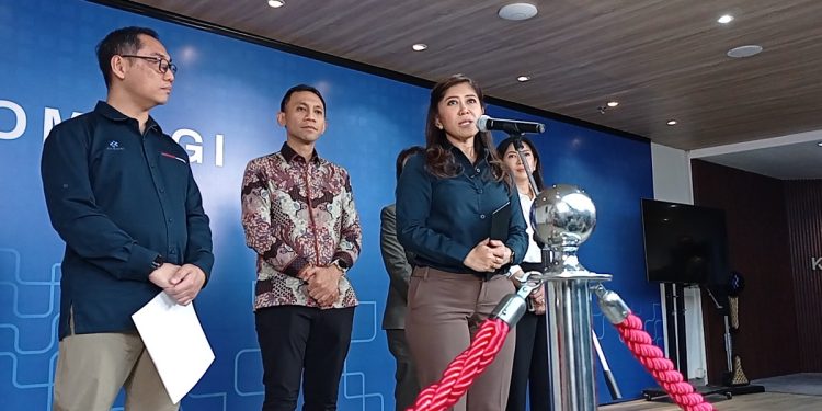 YouTube patuhi aturan usia di bawah 16 tahun Komdigi