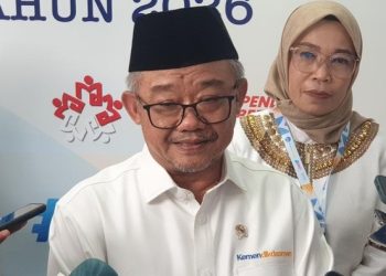 WFH ASN Kemendikdasmen 2026 kerja dari rumah