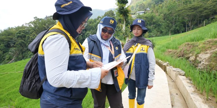 Rekrutmen TPM P3TGAI 2026 Sulawesi Selatan