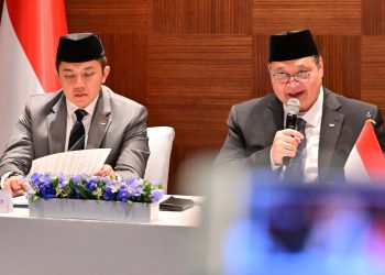 WFH ASN 2026 resmi berlaku setiap Jumat