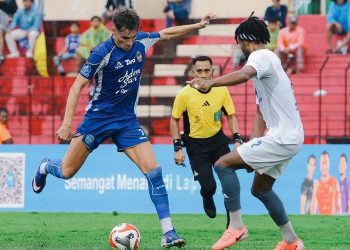 PSM Makassar menang dramatis atas PSIM Jogja di Bantul
