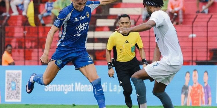 PSM Makassar menang dramatis atas PSIM Jogja di Bantul