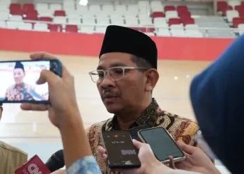 Sidang Isbat Penetapan Awal Zulhijah 1447 H oleh Kementerian Agama
