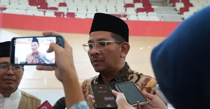 Sidang Isbat Penetapan Awal Zulhijah 1447 H oleh Kementerian Agama