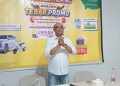 Media gathering Adira Finance Parepare jelang Adira Expo Tebar Promo 2026