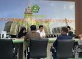 Calon jemaah haji Parepare batal berangkat usai divonis kanker hati