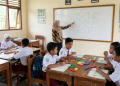 Guru non ASN mengajar di sekolah negeri setelah terbit Surat Edaran Kemendikdasmen 2026