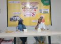 Media Gathering persiapan Adira Expo Tebar Promo 2026 di Parepare