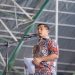 Tasming Hamid menghadiri Grand Final Duta Pariwisata Sulsel 2026 di Parepare