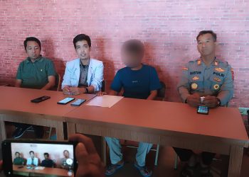 Klarifikasi kasus viral di Cafe Alya Parepare oleh RS dan pihak terkait