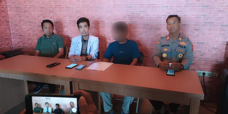 Klarifikasi kasus viral di Cafe Alya Parepare oleh RS dan pihak terkait