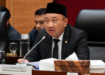 Prabowo Subianto dan Presiden Perancis Emmanuel Macron membahas kerja sama pendidikan dan penguatan pembelajaran bahasa Perancis di Indonesia.
