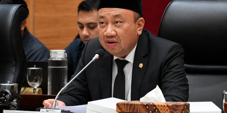 Prabowo Subianto dan Presiden Perancis Emmanuel Macron membahas kerja sama pendidikan dan penguatan pembelajaran bahasa Perancis di Indonesia.