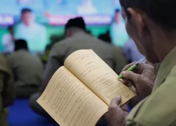 Pegawai P3K Parepare keluhkan tes mengaji dalam proses perpanjangan SK