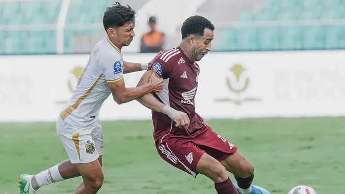 PSM Makassar Raih 3 Poin Penting Usai Kalahkan Bhayangkara FC