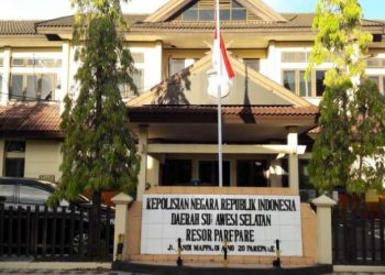 Korban penipuan mobil online di Parepare melapor ke polisi