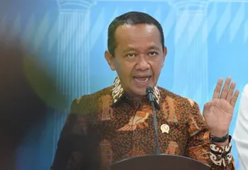Bahlil Lahadalia memastikan harga BBM subsidi dan LPG 3 kg tidak naik