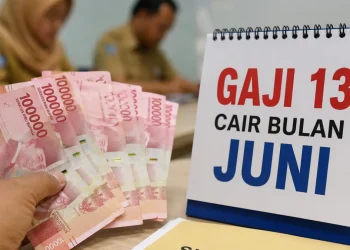 Pemkot Parepare menyiapkan anggaran Rp20 miliar untuk pembayaran gaji ke-13 ASN