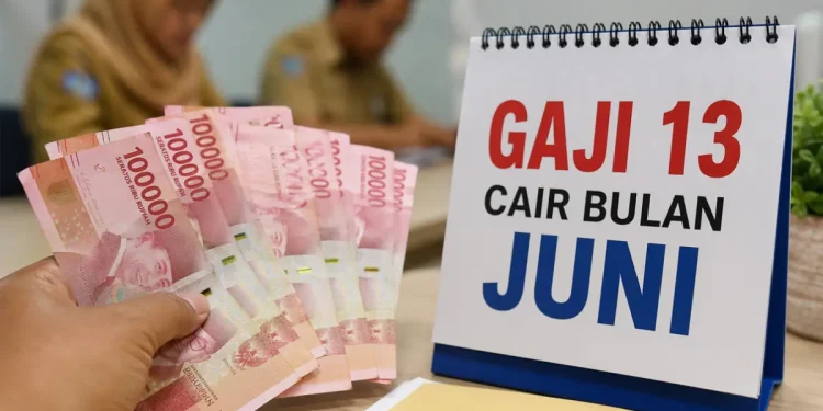 Pemkot Parepare menyiapkan anggaran Rp20 miliar untuk pembayaran gaji ke-13 ASN